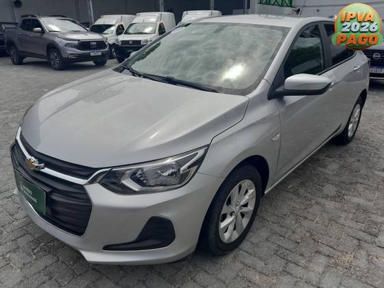 CHEVROLET ONIX 1.0 FLEX MANUAL CHEVROLET ONIX 1.0 FLEX MANUAL